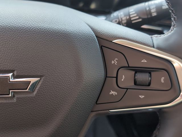 New 2026 Chevrolet Trax ACTIV image 18