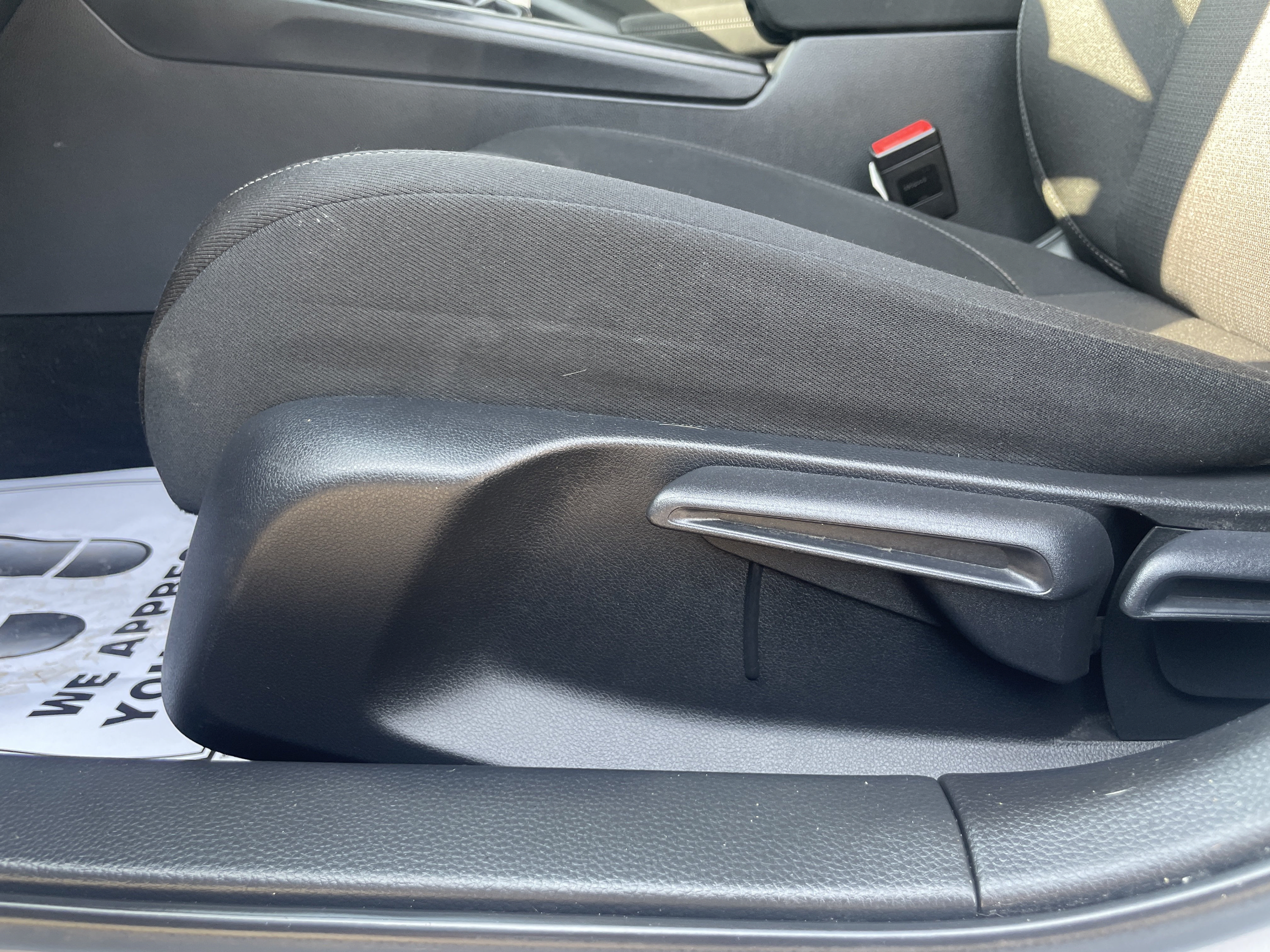 Used 2022 Honda Civic EX image 15