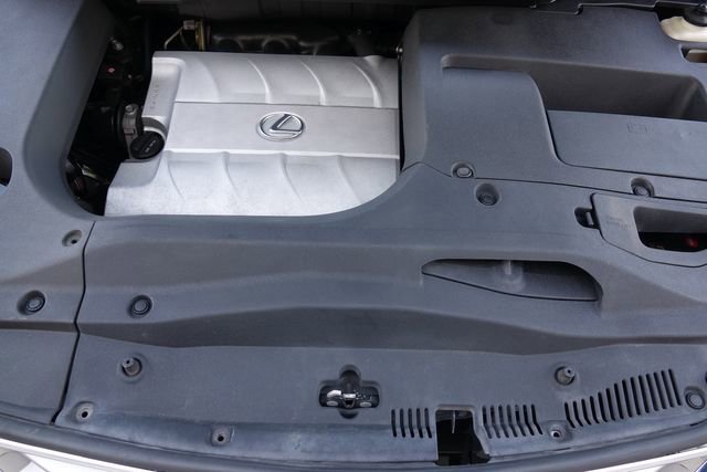 Used 2013 Lexus RX 350 Base w/ Premium Pkg FWD image 29