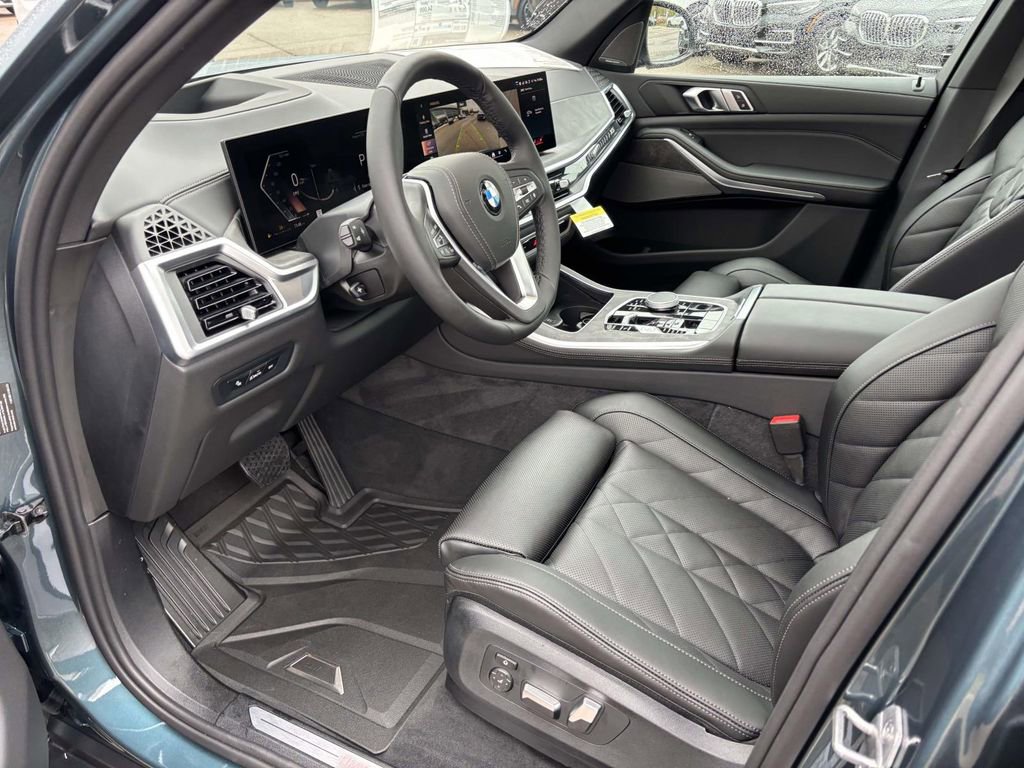 New 2026 BMW X5 xDrive40i w/ Premium Package image 25