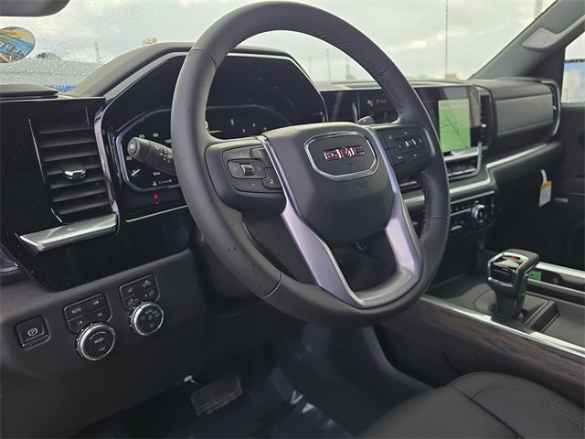 New 2026 GMC Sierra 1500 SLT w/ SLT Premium Plus Package image 7