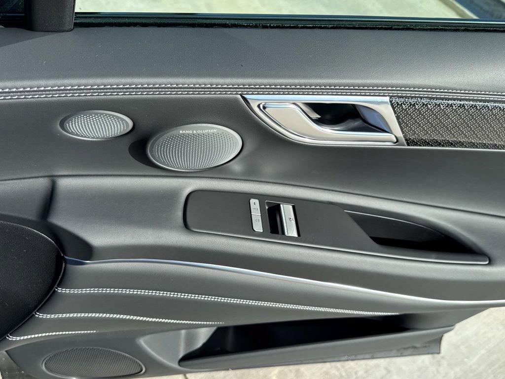 New 2026 Genesis GV80 3.5T e-SC AWD/4WD image 19