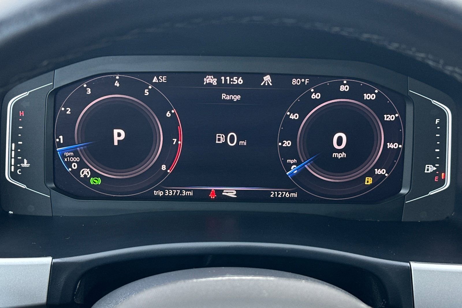 Certified 2023 Volkswagen Atlas Cross Sport SEL R-Line image 24