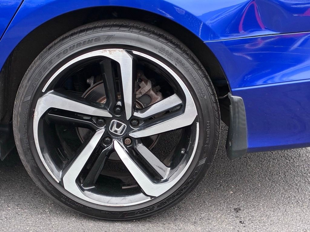 Used 2019 Honda Accord Sport image 47