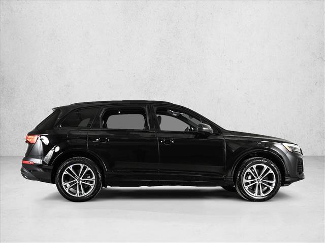 Certified 2026 Audi Q7 2.0T Premium w/ Convenience Plus Package image 4