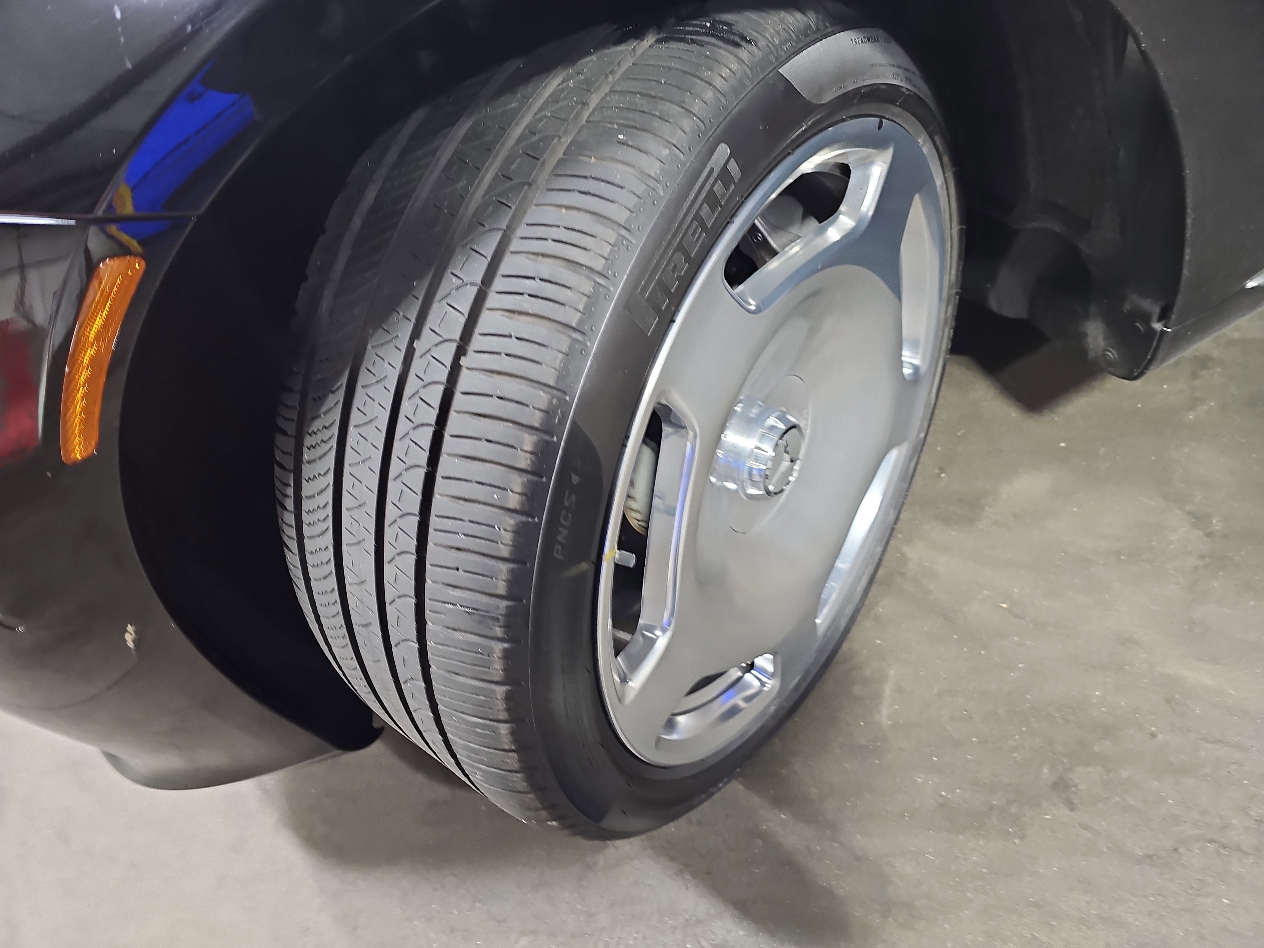 Certified 2023 Mercedes-Benz Maybach S 680 4MATIC image 35