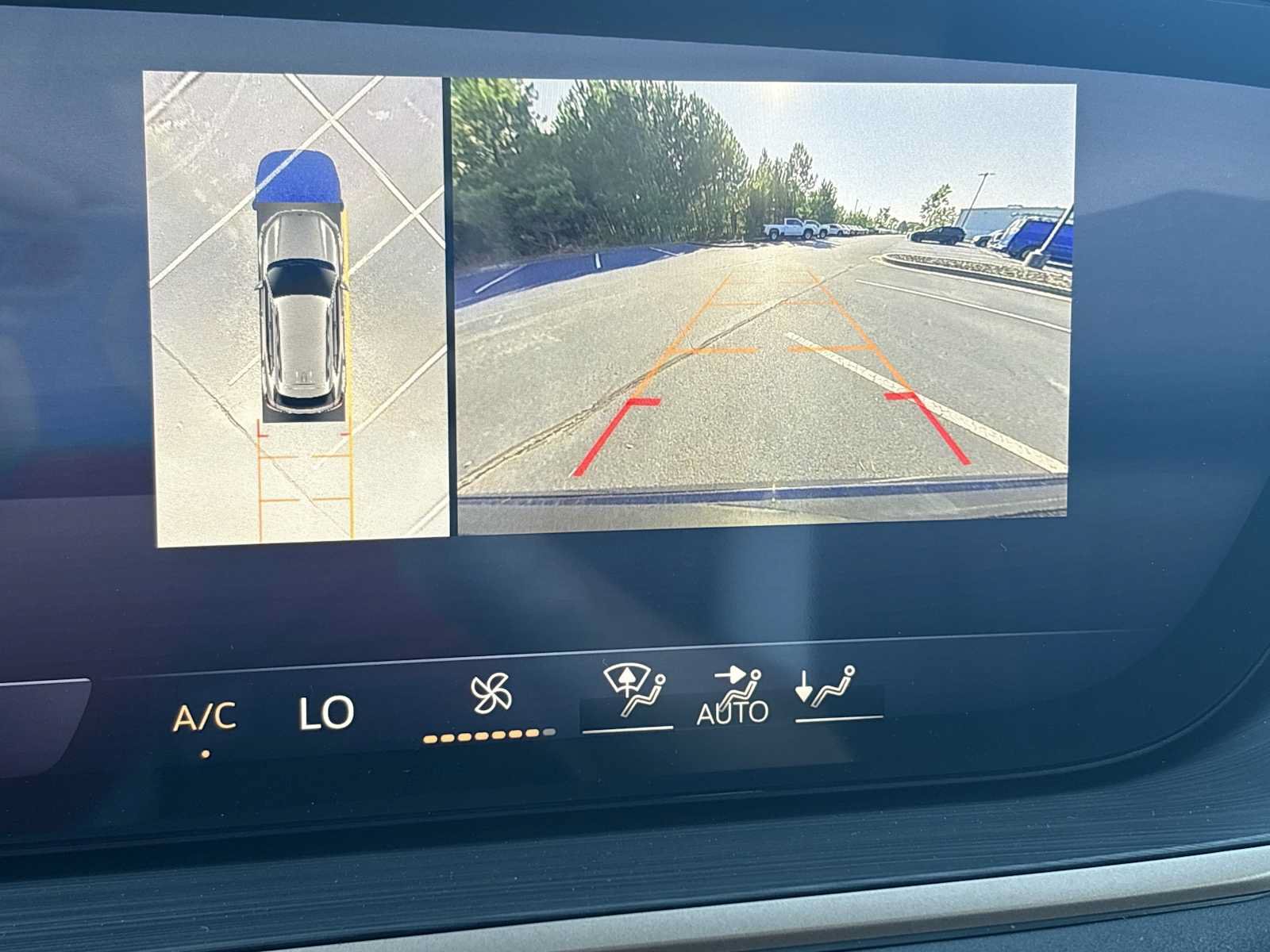 New 2026 Buick Envision Sport Touring AWD/4WD image 5