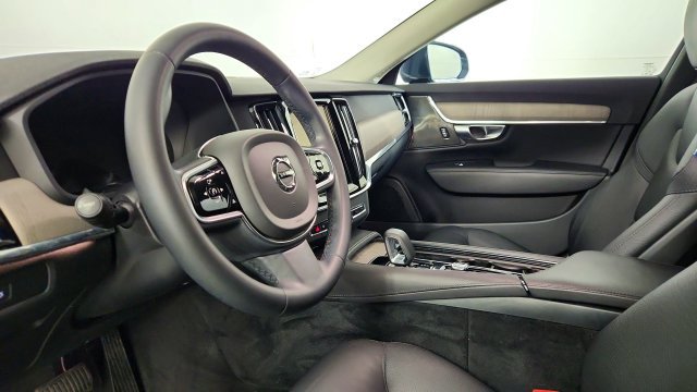 Certified 2023 Volvo S90 B6 Plus w/ Protection Package Premier AWD/4WD image 12