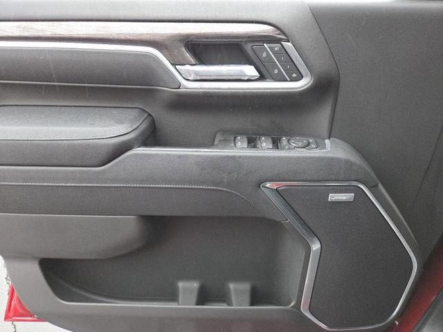 New 2026 Chevrolet Silverado 2500 LTZ w/ Trail Boss Package image 36