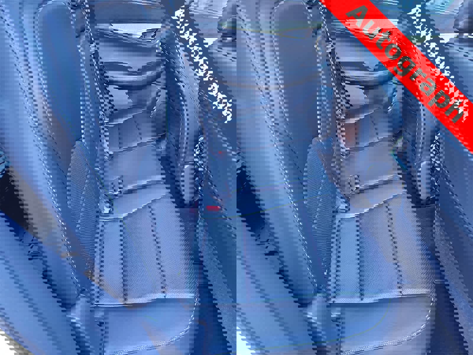 Used 2020 INFINITI QX50 Autograph w/ Tow Package image 17