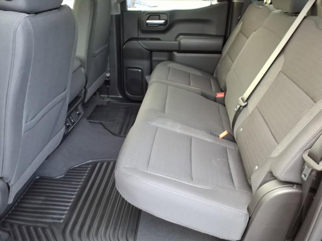 New 2026 GMC Sierra 1500 Pro w/ Graphite Edition image 5