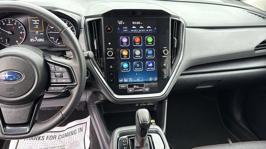 Certified 2024 Subaru Crosstrek 2.5i Limited AWD/4WD image 20
