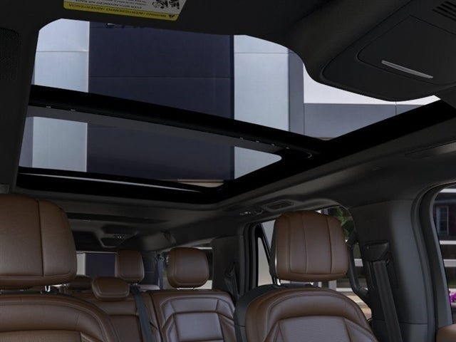 New 2026 Lincoln Navigator L Reserve AWD/4WD image 68