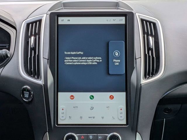 Used 2024 Ford Edge ST-Line image 17