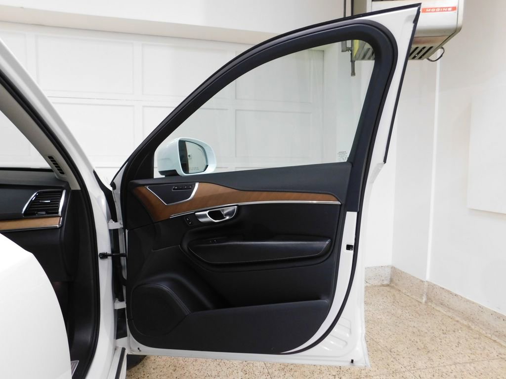 Used 2019 Volvo XC90 T6 Inscription AWD/4WD image 89