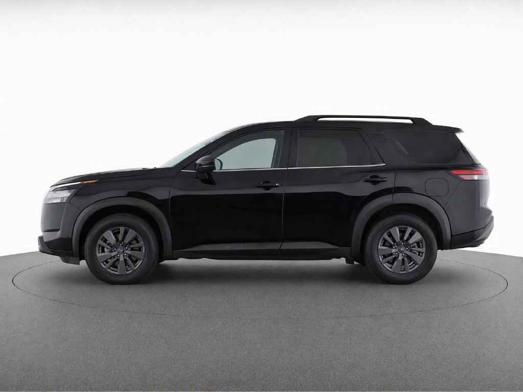 Used 2023 Nissan Pathfinder SV AWD/4WD image 6