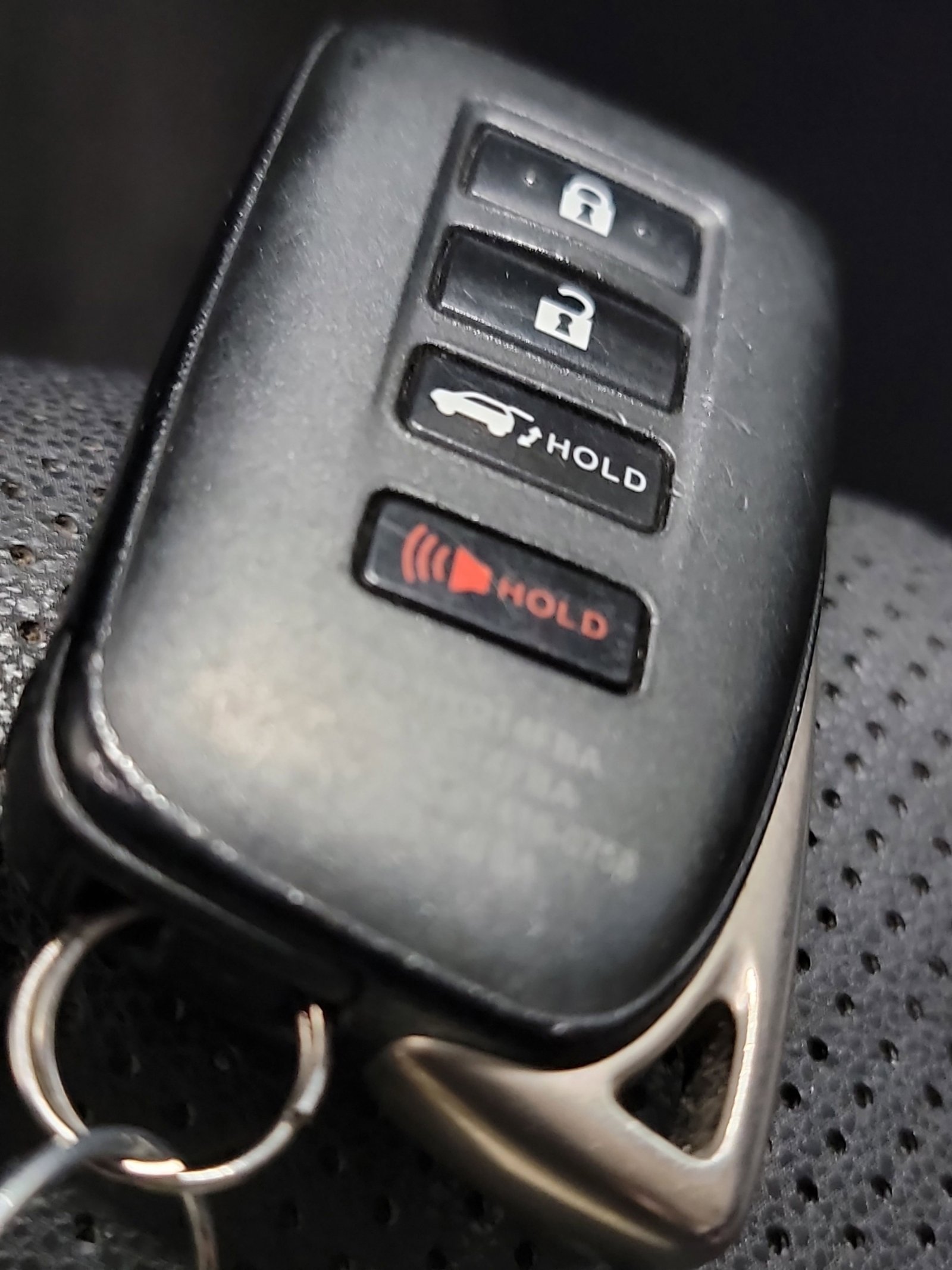 Used 2019 Lexus NX 300 AWD w/ Comfort Package image 32