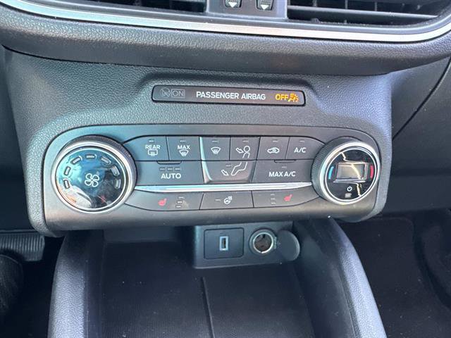 Used 2020 Ford Escape SEL AWD/4WD image 17