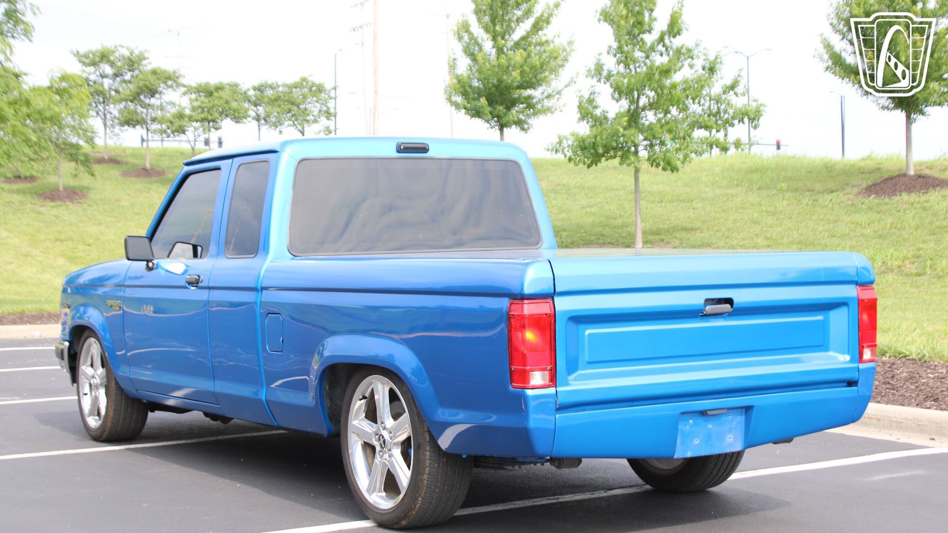 Used 1989 Ford Ranger 2WD SuperCab image 22