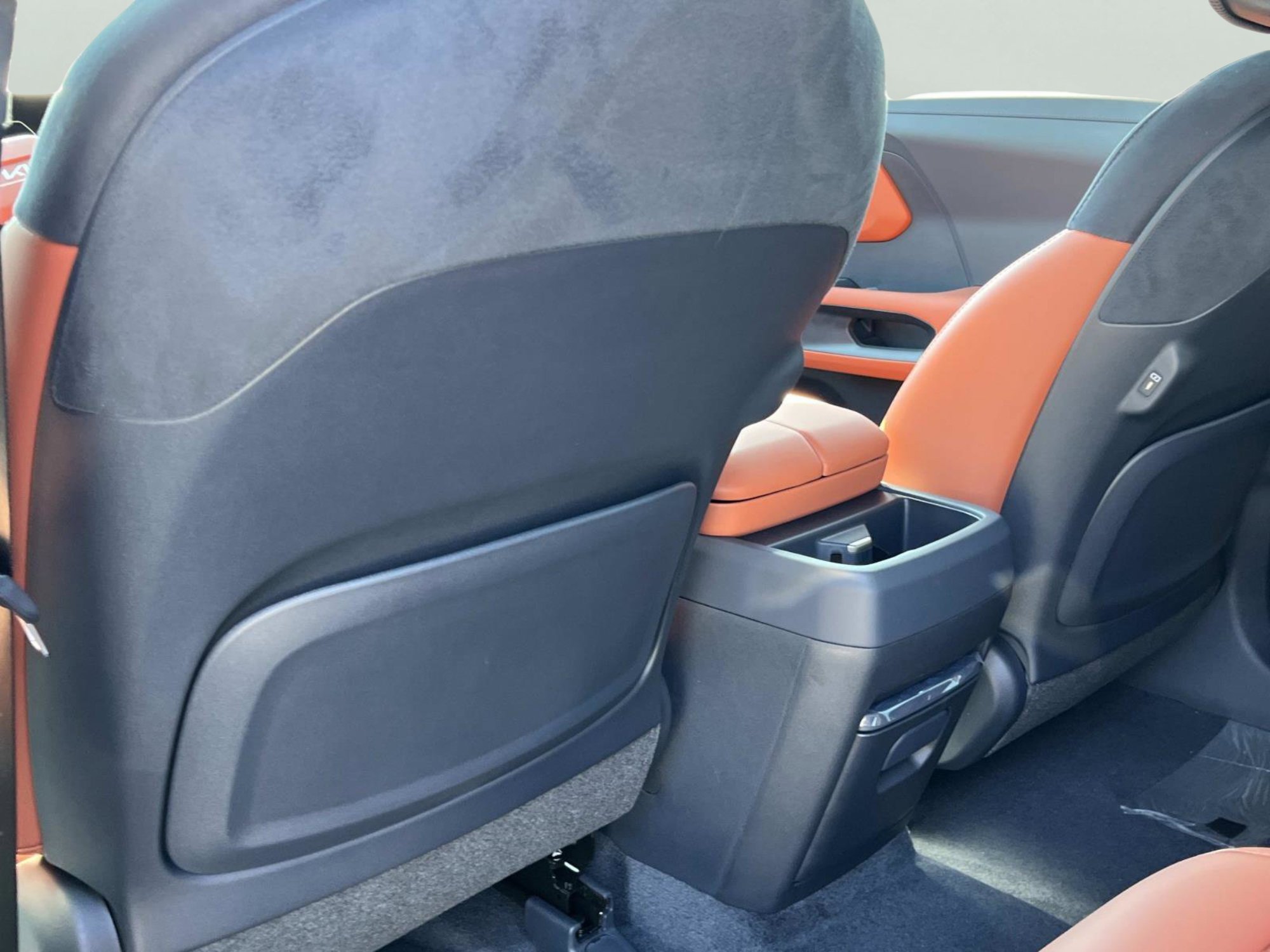 New 2027 Kia Telluride SX Prestige AWD/4WD image 20
