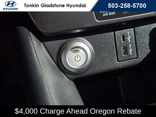 Used 2025 Nissan Leaf S FWD image 30