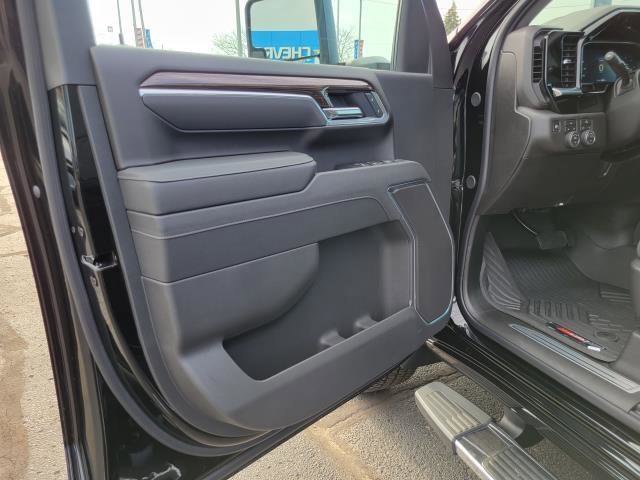 Used 2026 Chevrolet Silverado 2500 LT image 6