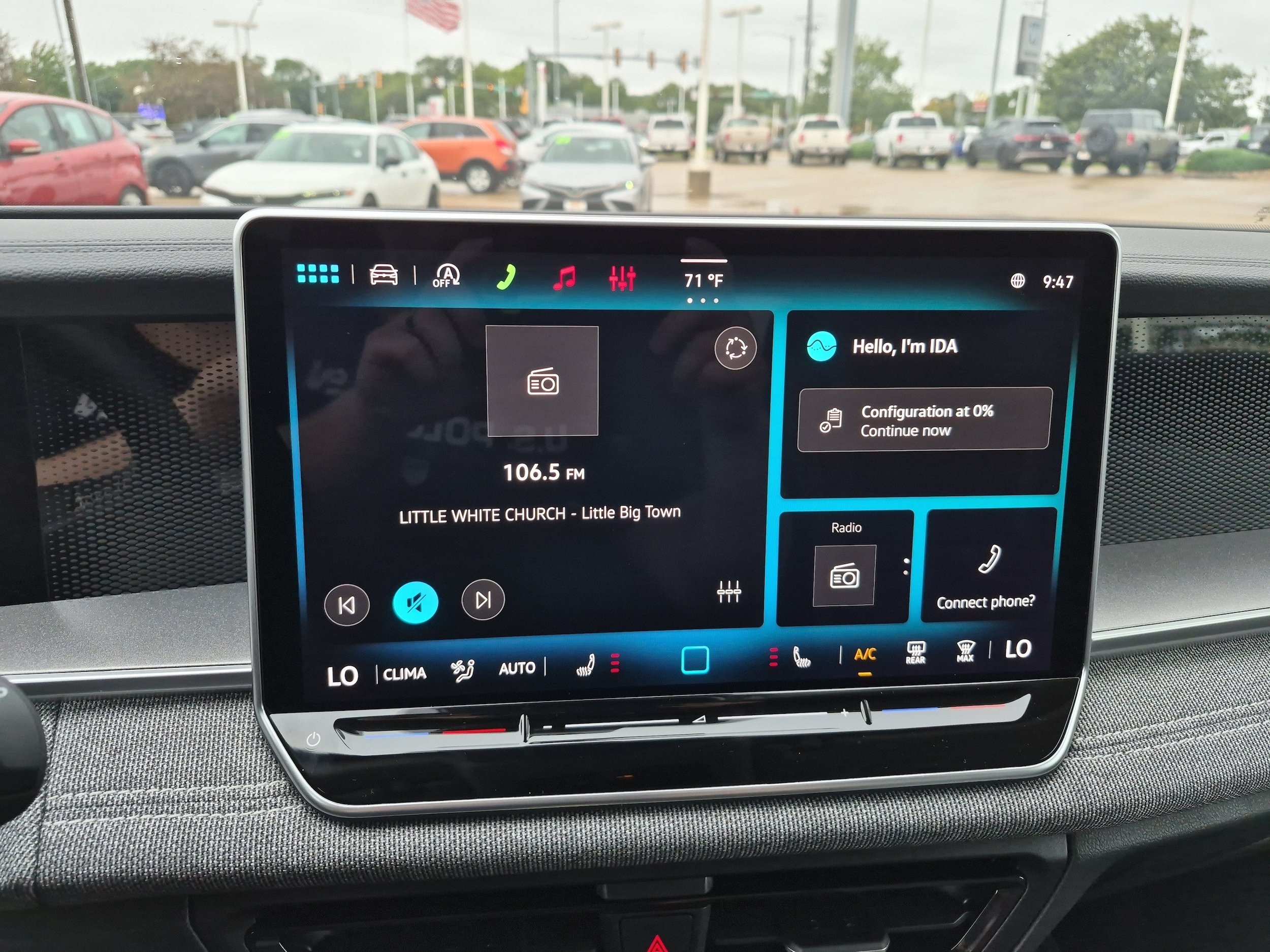 New 2026 Volkswagen Tiguan S AWD/4WD image 18
