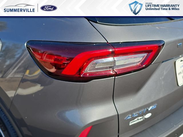 New 2026 Ford Escape Active w/ Tech Pack #1 FWD image 33