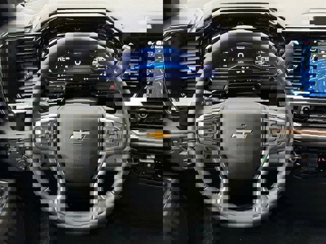 New 2026 Chevrolet Silverado 1500 LT image 26