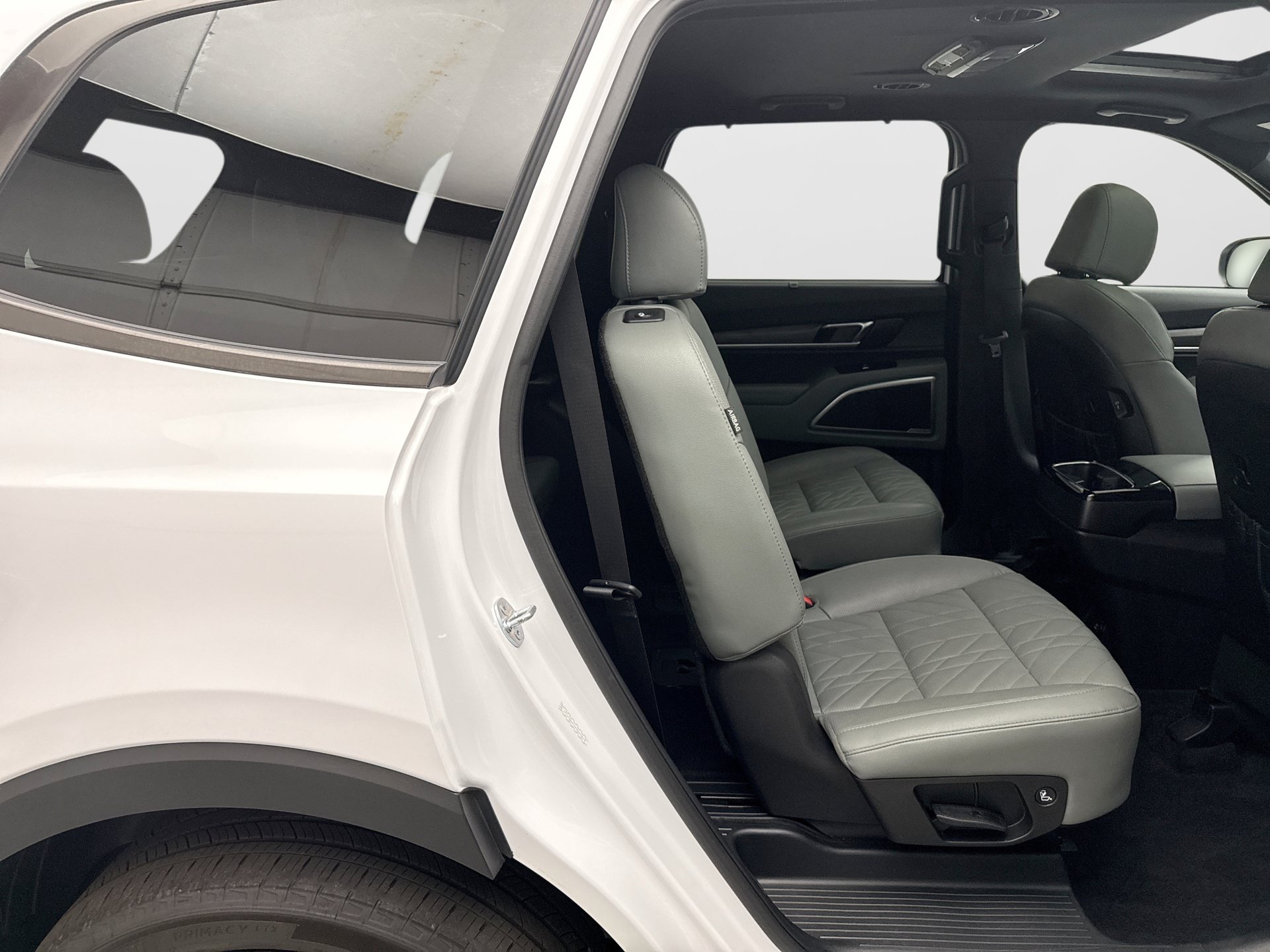 Used 2024 Kia Telluride EX X-Line AWD/4WD image 20