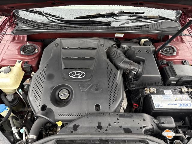 Used 2009 Hyundai Azera Limited w/ Ultimate Pkg 3 image 26