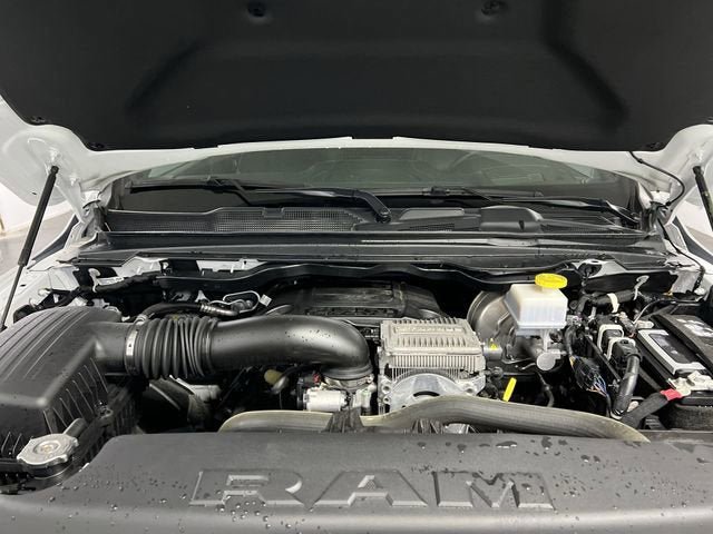 Used 2024 RAM 1500 Limited AWD/4WD image 30