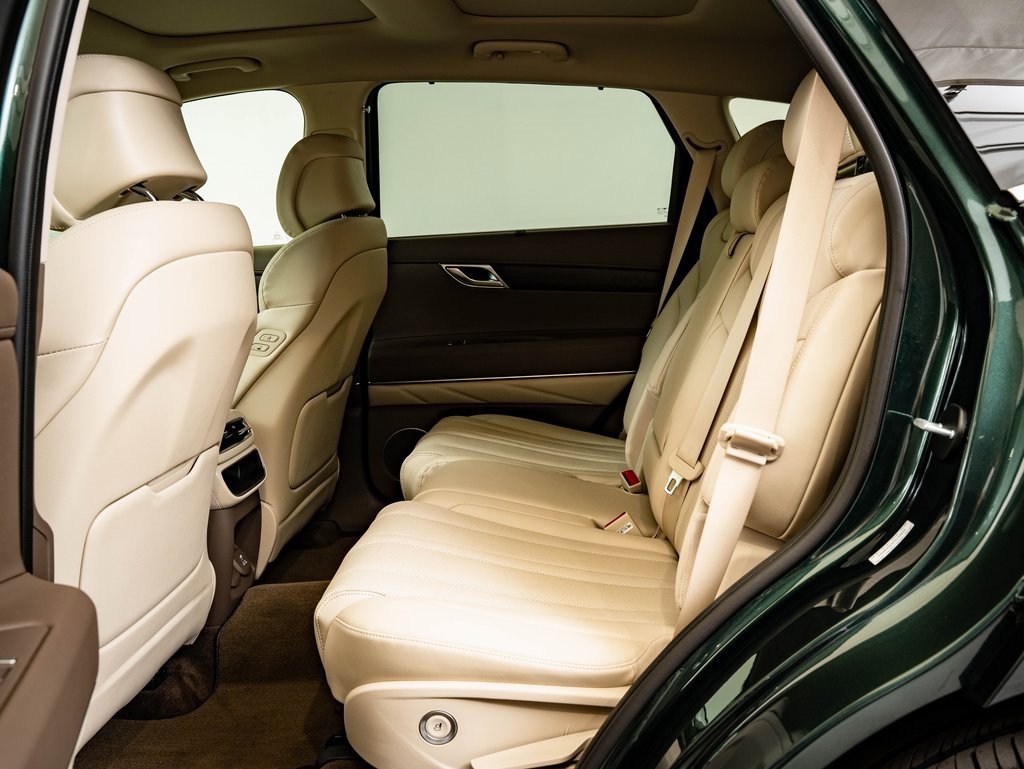 Used 2023 Genesis GV80 3.5T image 35