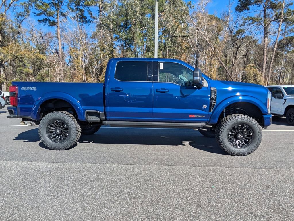 New 2026 Ford F250 XLT w/ XLT Premium Package image 3