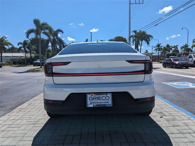 Used 2022 Polestar Polestar 2 image 10