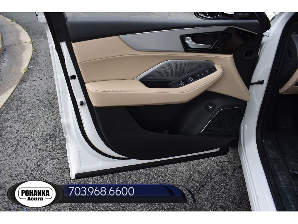 New 2026 Acura MDX w/ Technology Package AWD/4WD image 26