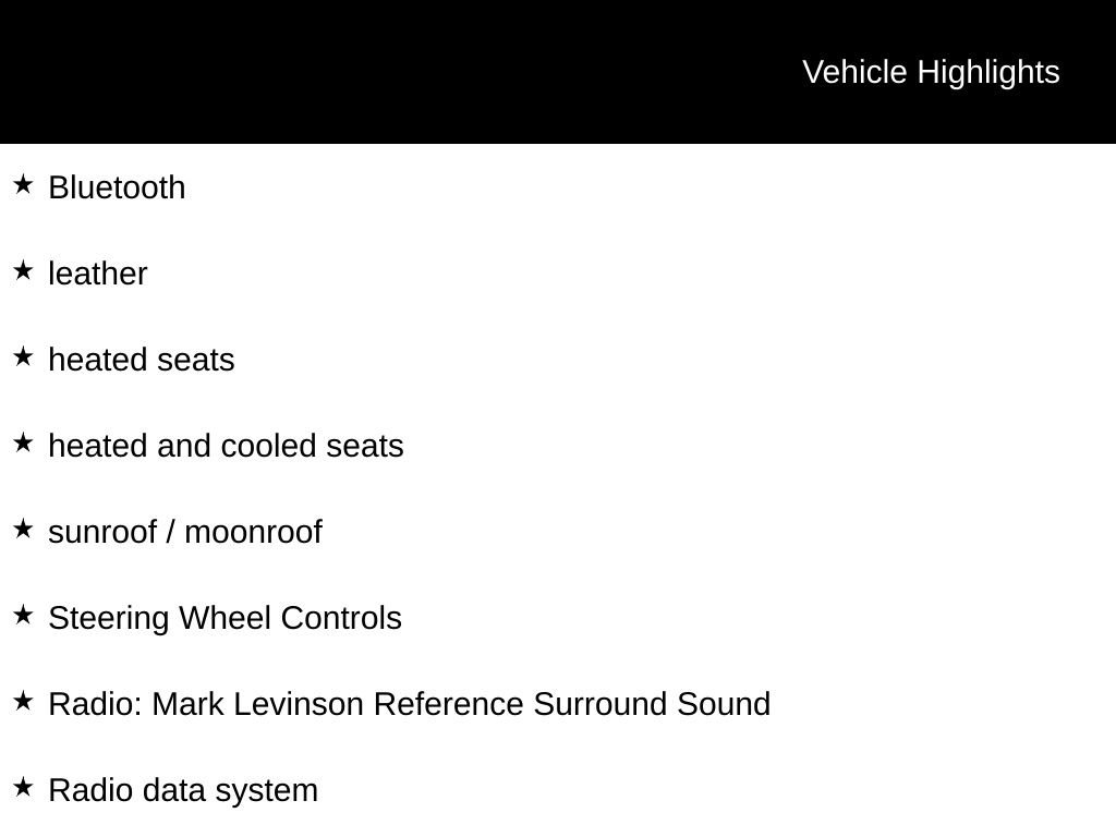 Used 2013 Lexus LS 460 AWD w/ F-Sport Pkg image 10