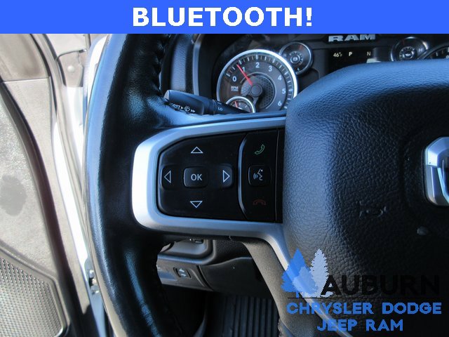 Used 2022 RAM 1500 Big Horn image 16