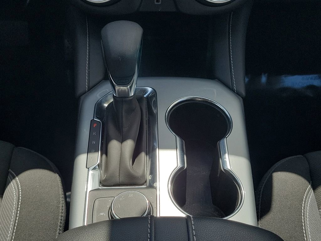 Used 2024 Chevrolet Blazer LT FWD image 18