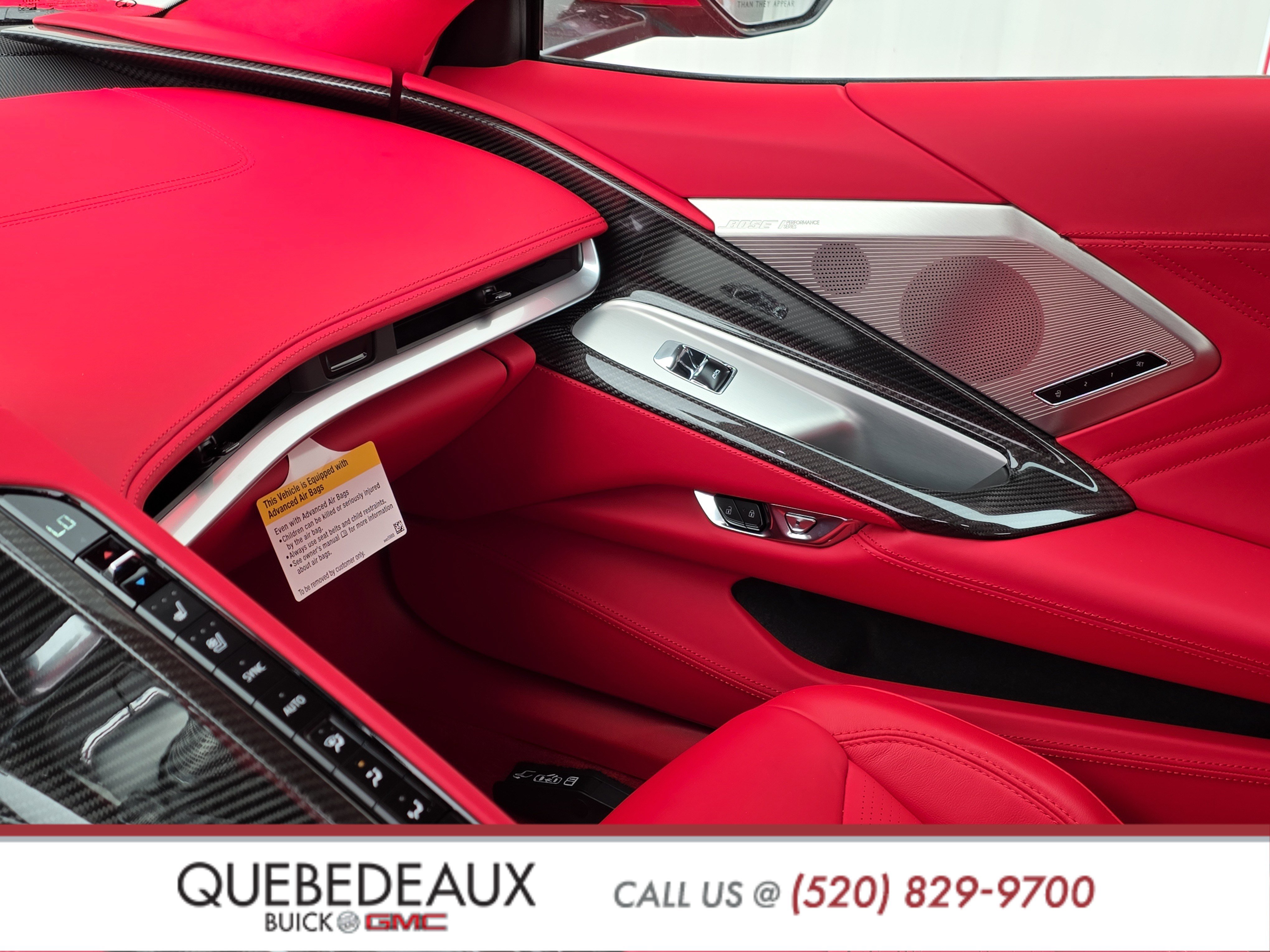 Used 2023 Chevrolet Corvette Z06 image 44