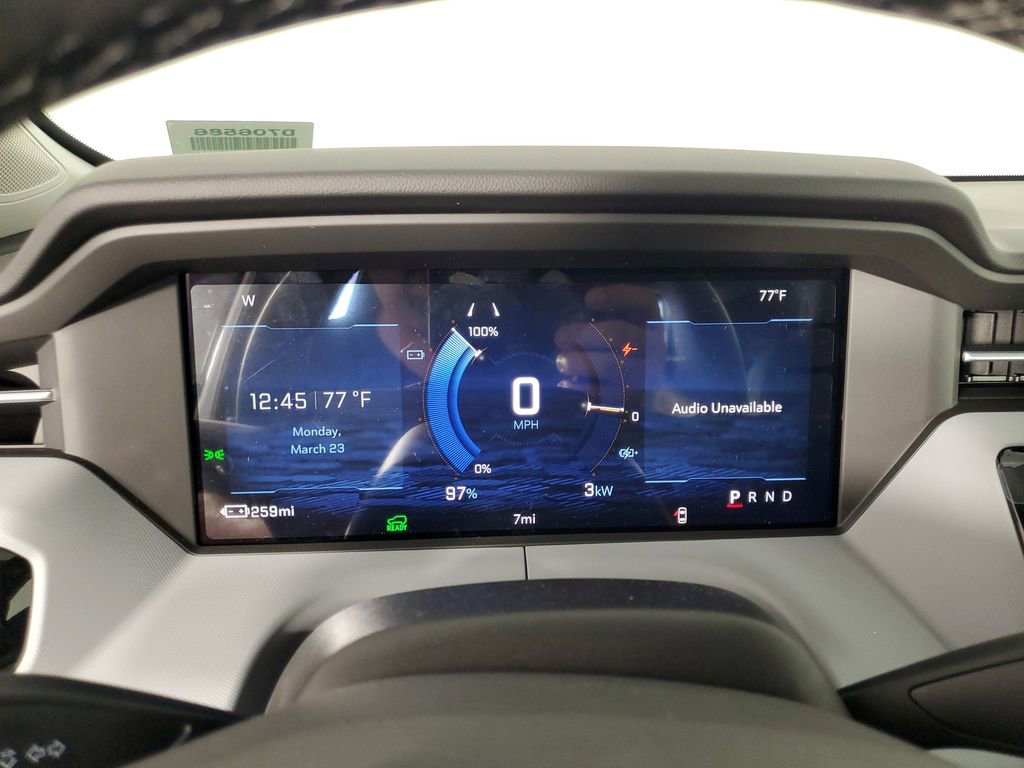 New 2027 Chevrolet Bolt RS FWD image 25