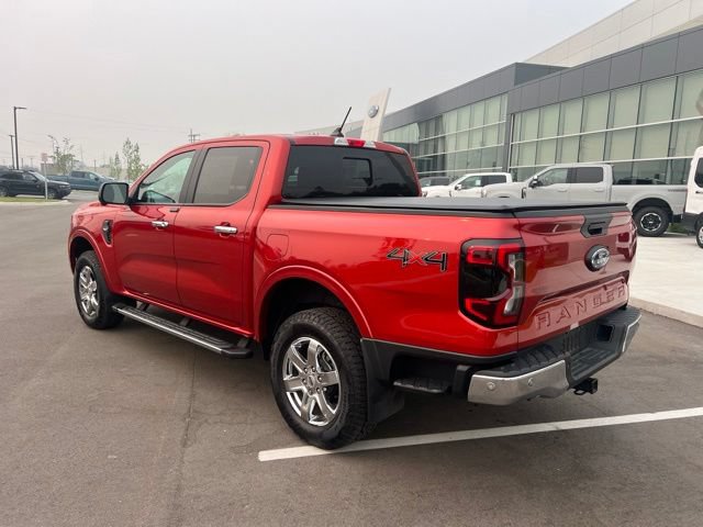 Used 2024 Ford Ranger XLT w/ Technology Package AWD/4WD image 7