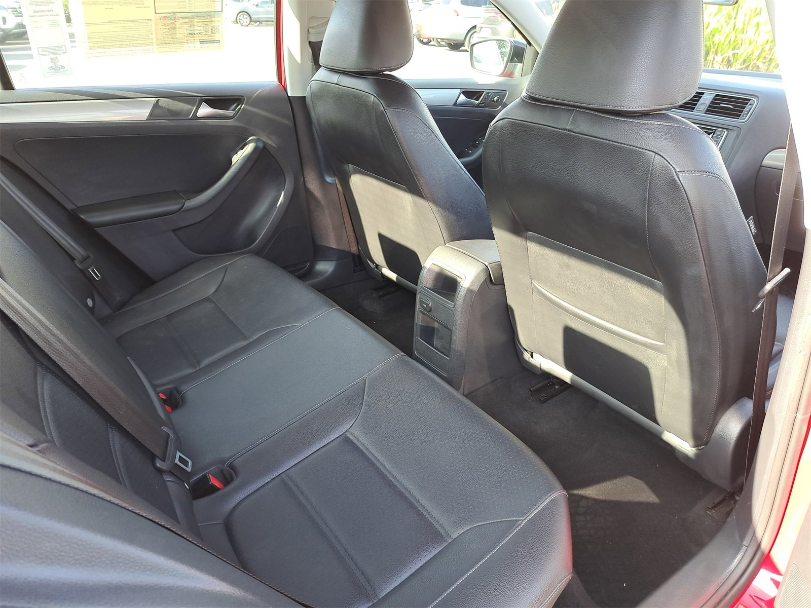 Used 2018 Volkswagen Jetta Wolfsburg Edition image 11