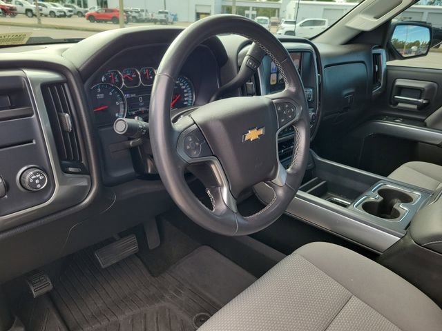 Used 2018 Chevrolet Silverado 1500 LT w/ All Star Edition image 15