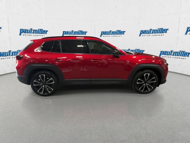 New 2026 MAZDA CX-50 AWD 2.5 S w/ Weather Package image 12