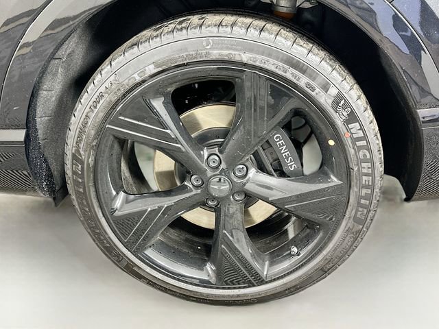 New 2026 Genesis GV80 3.5T Prestige image 23