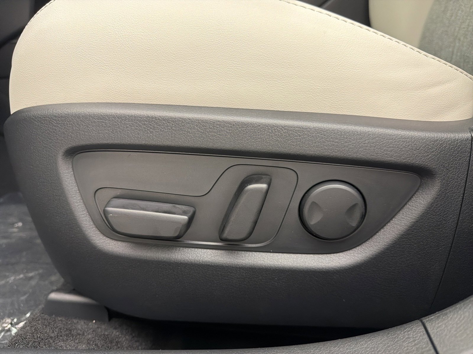 New 2026 MAZDA CX-30 AWD 2.5 S image 11