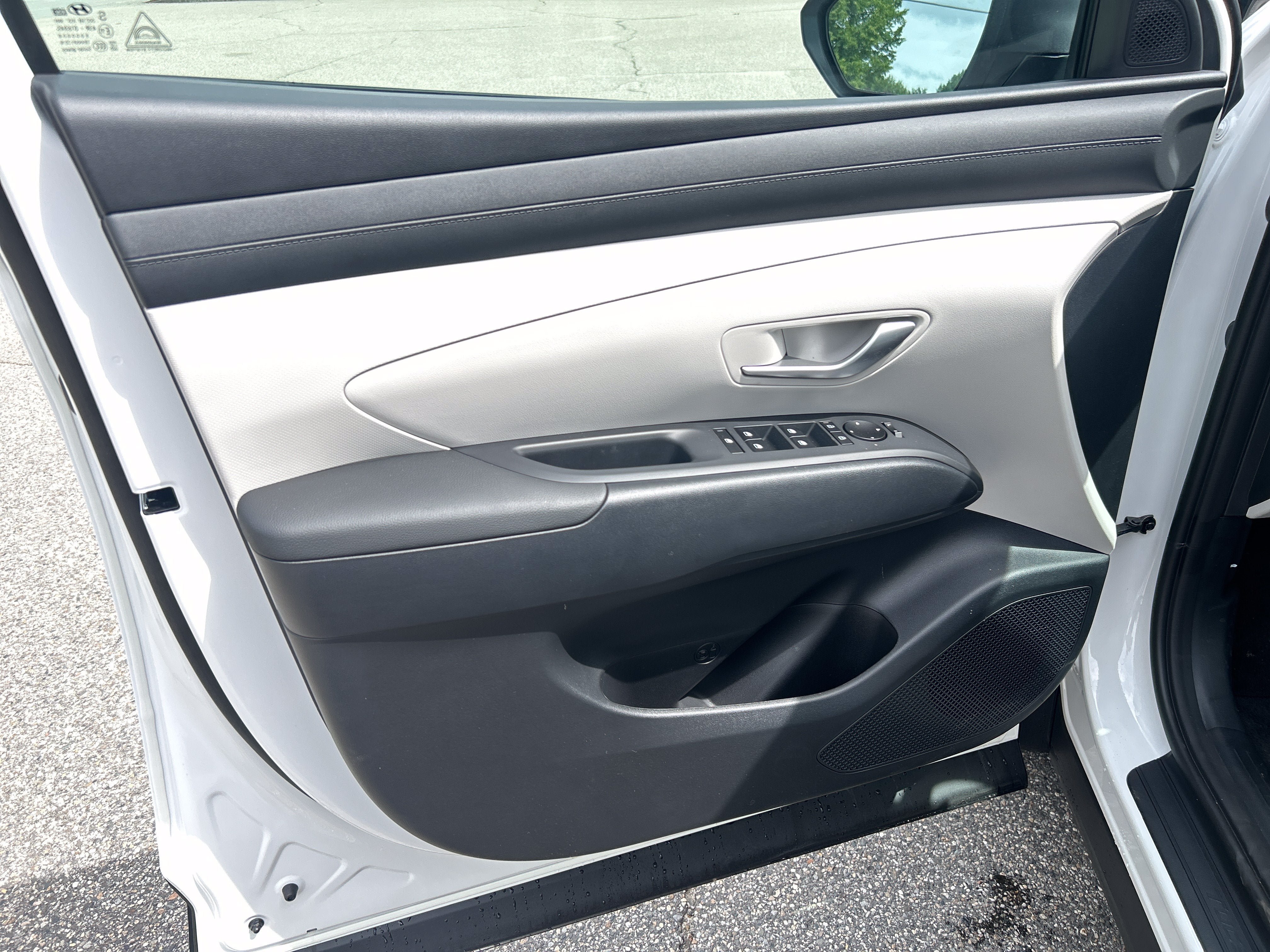 New 2026 Hyundai Tucson SEL AWD/4WD image 17