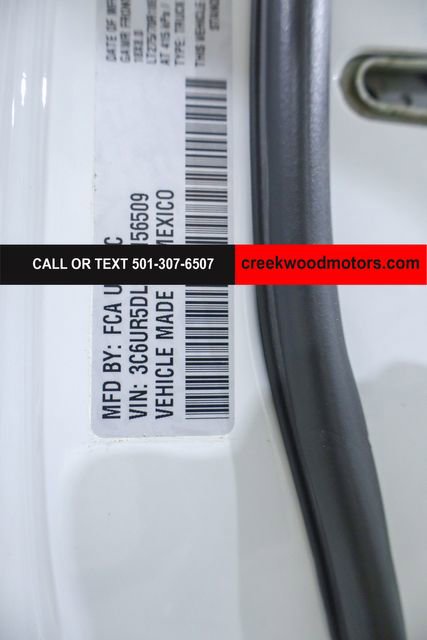 Used 2024 RAM 2500 Big Horn w/ Off Road Package image 65