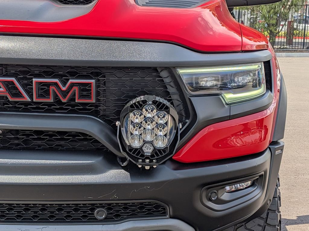 Used 2022 RAM 1500 TRX w/ TRX Level 2 Equipment Group AWD/4WD image 21